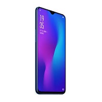 Oppo R17 CPH1879 - description and parameters