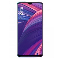 Oppo R17 Pro - description and parameters