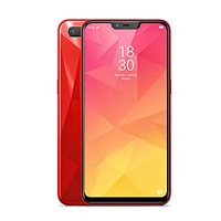 Oppo Realme 2 Pro RMX1807 - description and parameters