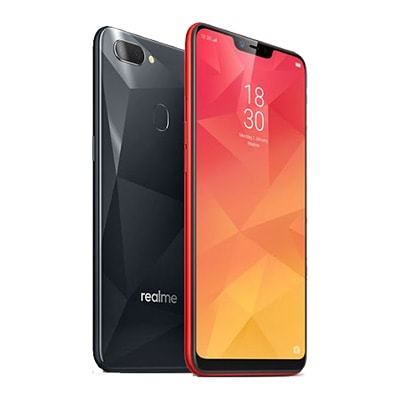 Oppo Realme 2 Pro - description and parameters