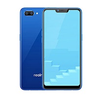 Oppo Realme C1 - description and parameters