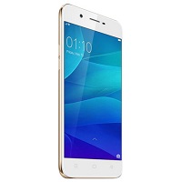 
Oppo A39 supports frequency bands GSM ,  HSPA ,  LTE. Official announcement date is  March 2017. The device is working on an Android 5.1 (Lollipop) with a Octa-core processor and  3 GB RAM 