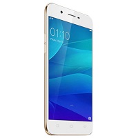 
Oppo A39 supports frequency bands GSM ,  HSPA ,  LTE. Official announcement date is  March 2017. The device is working on an Android 5.1 (Lollipop) with a Octa-core processor and  3 GB RAM 