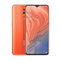 
Oppo Reno Z supports frequency bands GSM ,  CDMA ,  HSPA ,  EVDO ,  LTE. Official announcement date is  May 2019. The device is working on an Android 9.0 (Pie); ColorOS 6 with a Octa-core (