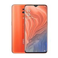 
Oppo Reno Z supports frequency bands GSM ,  CDMA ,  HSPA ,  EVDO ,  LTE. Official announcement date is  May 2019. The device is working on an Android 9.0 (Pie); ColorOS 6 with a Octa-core (