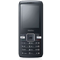 
Orange Malibu supports frequency bands GSM and UMTS. Official announcement date is  2011. Orange Malibu has 10 MB of built-in memory. The main screen size is 2.0 inches  with 240 x 320 pixe