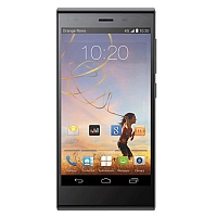
Orange Rono supports frequency bands GSM and HSPA. Official announcement date is  2014. The device is working on an Android OS, v4.4.2 (KitKat) with a Quad-core 1.2 GHz processor and  1 GB 