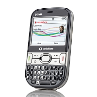 Palm Treo 500v - description and parameters