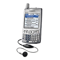 Palm Treo 650 - description and parameters