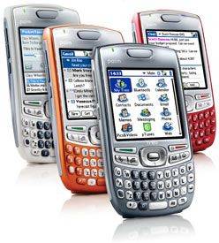 Palm Treo 680 - description and parameters