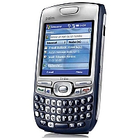 Palm Treo 750 - description and parameters