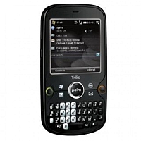 Palm Treo Pro - description and parameters