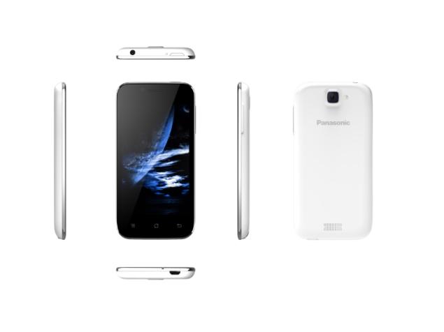 Panasonic T11 - description and parameters