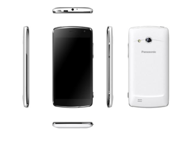 Panasonic T21 - description and parameters