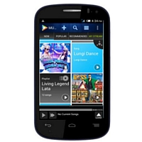 
Panasonic T31 supports frequency bands GSM and HSPA. Official announcement date is  October 2013. The device is working on an Android OS, v4.2.2 (Jelly Bean) with a Dual-core 1.3 GHz Cortex