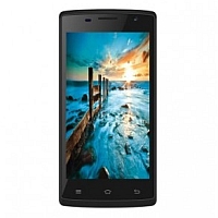 
Panasonic T45 supports frequency bands GSM ,  HSPA ,  LTE. Official announcement date is  August 2015. The device is working on an Android OS, v5.1 (Lollipop) with a Quad-core 1 GHz process