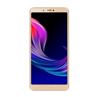 
Panasonic Eluga Ray 600 supports frequency bands GSM ,  HSPA ,  LTE. Official announcement date is  October 2018. The device is working on an Android 8.1 (Oreo) with a Quad-core 1.3 GHz Cor