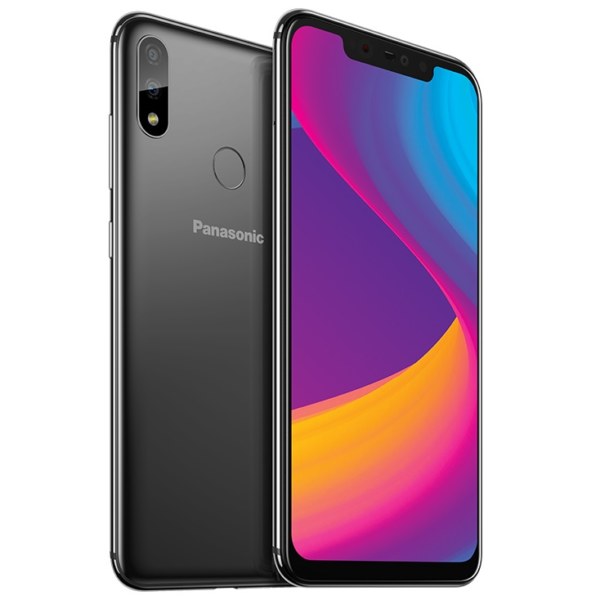 Panasonic Eluga X1 Pro ELUGA X1 - description and parameters