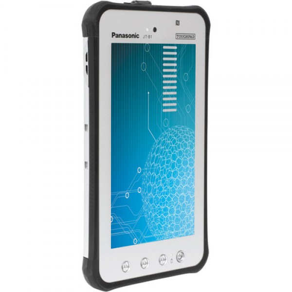 Panasonic Toughpad JT-B1 - description and parameters