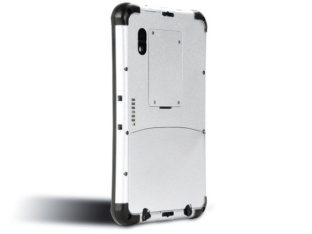 Panasonic Toughpad JT-B1 - description and parameters