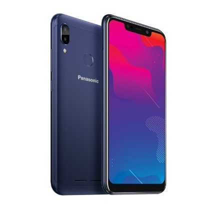 Panasonic Eluga Z1 Pro ELUGA Z1 - description and parameters