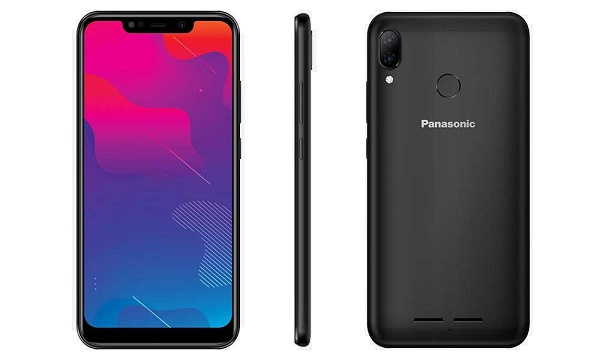 Panasonic Eluga Z1 Pro ELUGA Z1 - description and parameters