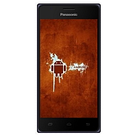 
Panasonic Eluga I supports frequency bands GSM and HSPA. Official announcement date is  November 2014. The device is working on an Android OS, v4.4.2 (KitKat) with a Quad-core 1.3 GHz proce