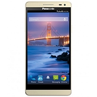 
Panasonic Eluga I2 supports frequency bands GSM ,  HSPA ,  LTE. Official announcement date is  August 2015. The device is working on an Android OS, v5.1 (Lollipop) with a Quad-core 1 GHz pr