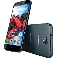 
Panasonic Eluga Icon supports frequency bands GSM ,  HSPA ,  LTE. Official announcement date is  August 2015. The device is working on an Android OS, v4.4.2 (KitKat) with a Octa-core 1.5 GH