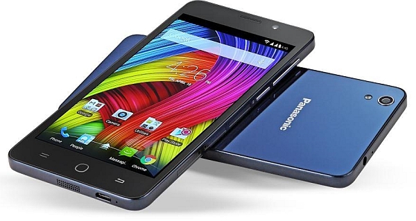 Panasonic Eluga L 4G - description and parameters
