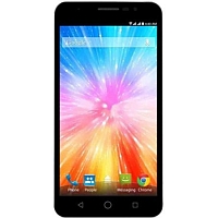 
Panasonic Eluga L2 supports frequency bands GSM ,  HSPA ,  LTE. Official announcement date is  August 2015. The device is working on an Android OS, v5.1 (Lollipop) with a Quad-core 1 GHz pr