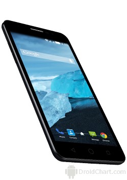 Panasonic Eluga L2 - description and parameters