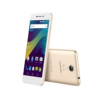 Panasonic Eluga Pulse - description and parameters