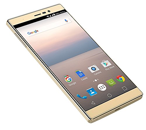 Panasonic Eluga A2 - description and parameters