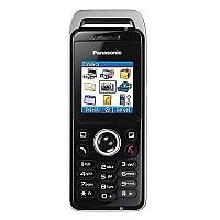 
Panasonic X200 supports GSM frequency. Official announcement date is  second quarter 2004.