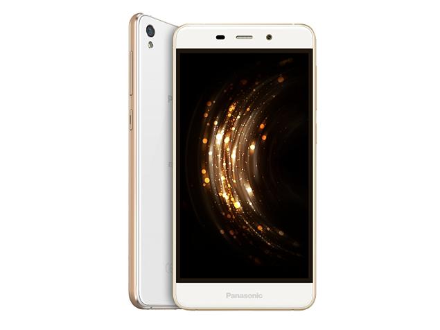 Panasonic Eluga Arc 2 - description and parameters
