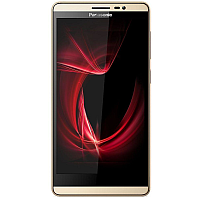 
Panasonic Eluga I3 supports frequency bands GSM ,  HSPA ,  LTE. Official announcement date is  April 2016. The device is working on an Android OS, v5.1 (Lollipop) with a Quad-core 1.3 GHz p