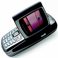 
Panasonic X300 supports GSM frequency. Official announcement date is  first quarter 2004. Panasonic X300 has 3 MB of built-in memory. The main screen size is 1.5 inches  with 128 x 128 pixe