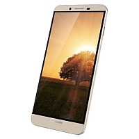 
Panasonic Eluga Note supports frequency bands GSM ,  HSPA ,  LTE. Official announcement date is  July 2016. The device is working on an Android OS, v6.0.1 (Marshmallow) with a Octa-core 1.3