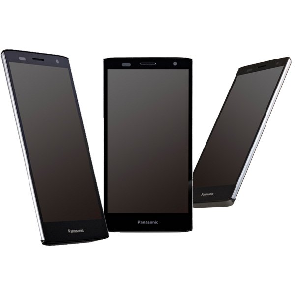 Panasonic Eluga Power - description and parameters