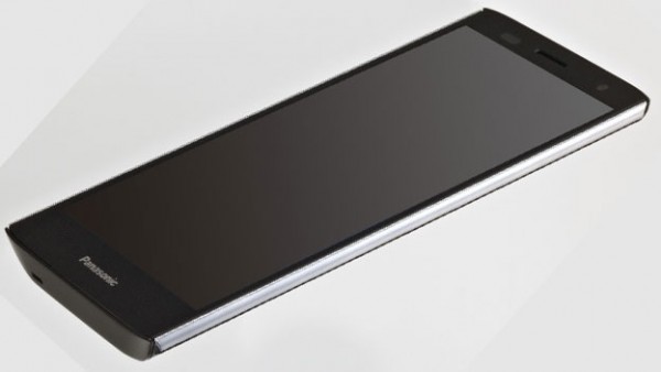 Panasonic Eluga Power - description and parameters