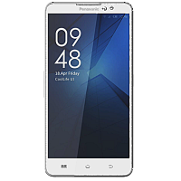 
Panasonic Eluga S supports frequency bands GSM and HSPA. Official announcement date is  November 2014. The device is working on an Android OS, v4.4.2 (KitKat) with a Octa-core 1.4 GHz proce