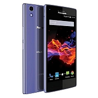 
Panasonic Eluga Turbo supports frequency bands GSM ,  HSPA ,  LTE. Official announcement date is  January 2016. The device is working on an Android OS, v5.1 (Lollipop) with a Octa-core proc