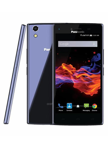 Panasonic Eluga Turbo - description and parameters