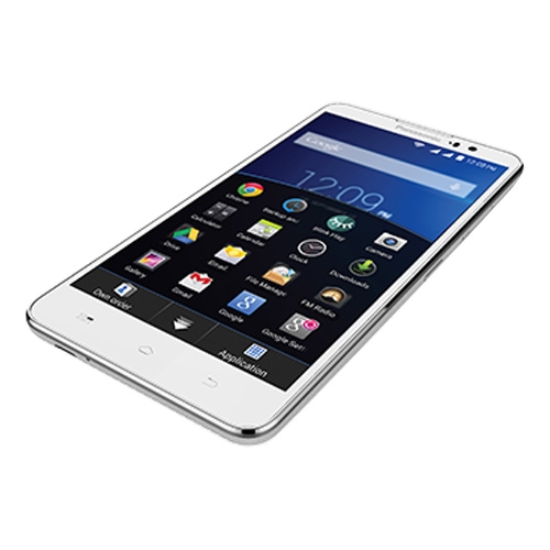Panasonic Eluga S - description and parameters