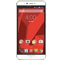 
Panasonic P55 Novo supports frequency bands GSM ,  HSPA ,  LTE. Official announcement date is  November 2016. The device is working on an Android OS, v6.0 (Marshmallow) with a Octa-core 1.3