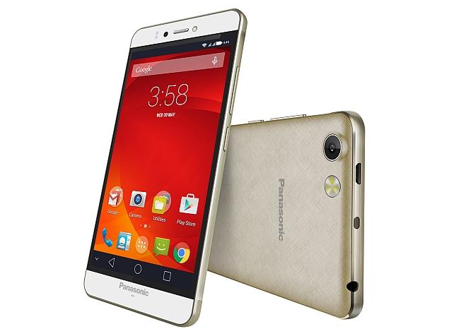 Panasonic P55 Novo - description and parameters