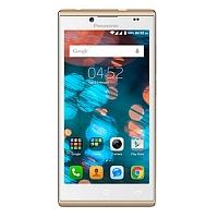 
Panasonic P66 supports frequency bands GSM ,  HSPA ,  LTE. Official announcement date is  February 2016. The device is working on an Android OS, v5.1 (Lollipop) with a Quad-core 1.3 GHz pro