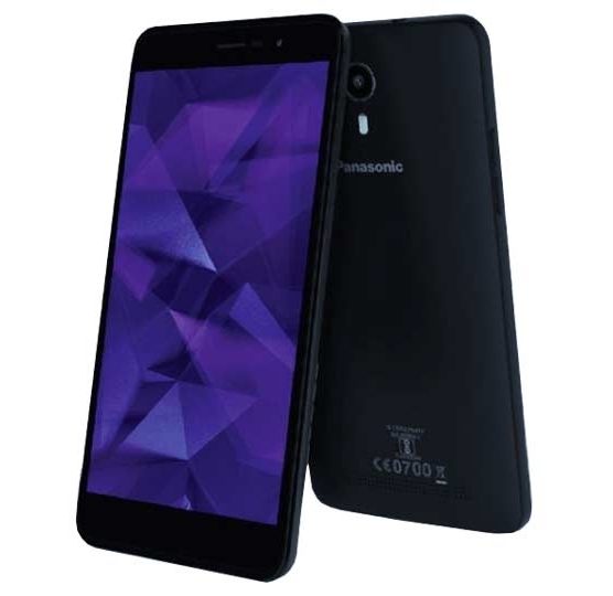 Panasonic P77 - description and parameters