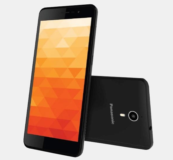Panasonic P77 - description and parameters